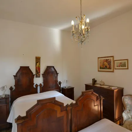 Lovely In On Farm * Monte Colombo