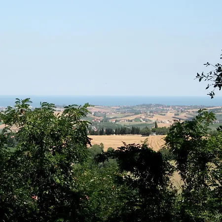 Lovely In On Farm Monte Colombo