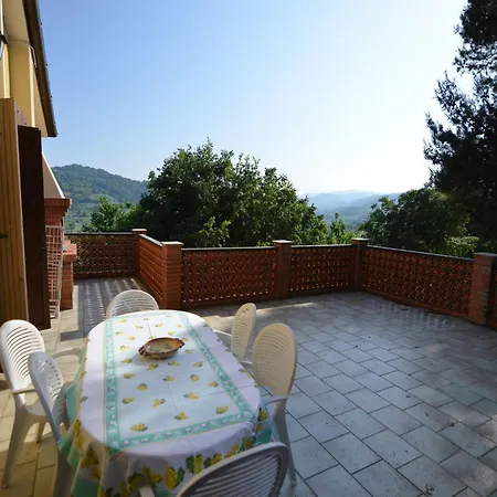 Lovely In On Farm Σπίτι διακοπών Monte Colombo
