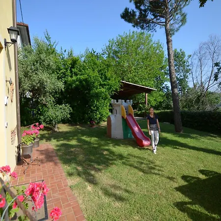 Lovely In On Farm * Monte Colombo