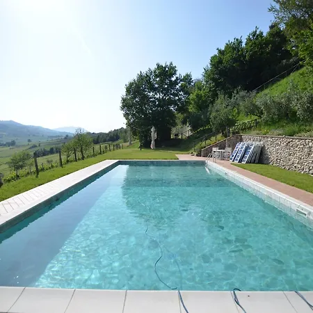 Lovely In On Farm * Monte Colombo