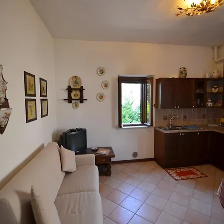 Lovely In On Farm * Monte Colombo