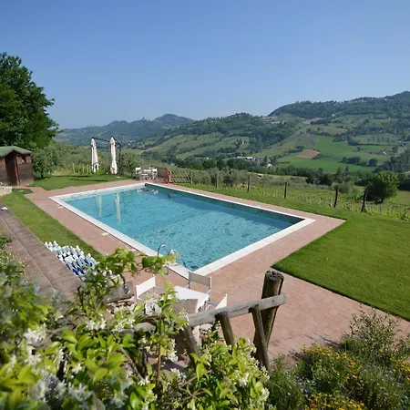Lovely In On Farm * Monte Colombo