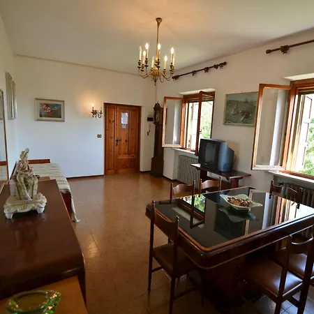 Lovely In On Farm Σπίτι διακοπών Monte Colombo