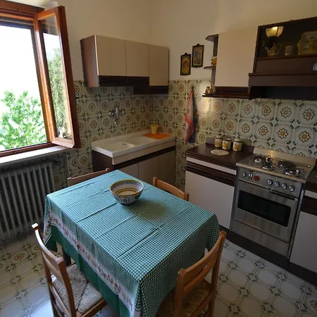 Σπίτι διακοπών Lovely In On Farm Monte Colombo