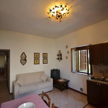 Lovely In On Farm * Monte Colombo