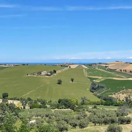 Lovely In On Farm * Monte Colombo