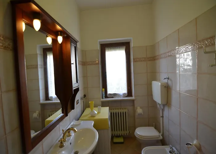 Lovely In On Farm Ferienhaus *