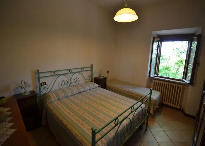 Lovely In On Farm 몬테 콜롬보